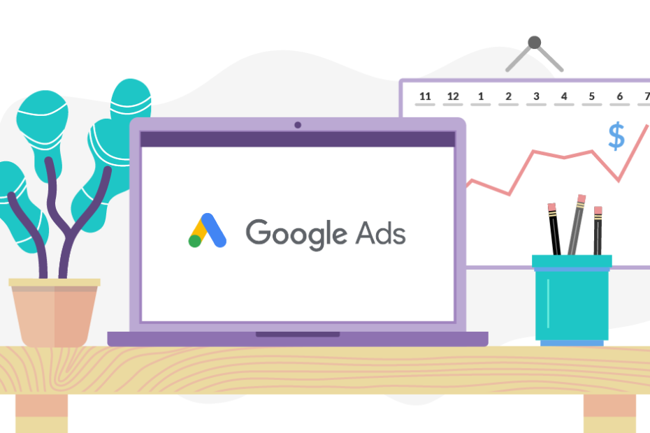 구글 애즈(Google Ads) 최신 가이드